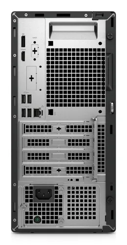 Dell PC Pro Tower (U7-265, 16GB, 512GB) - Prozessorfamilie: Intel Core Ultra 7 (Series 2) - Speicherkapazität Total: 512 GB - Verbauter Arbeitsspeicher: 16 GB - Grafikfamilie: Intel - Betriebssystem: Windows 11 Pro - Gehäuse Bauart: Tower