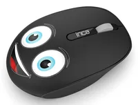 Inca IWM-245RS mouse Gaming Ambidextrous RF Wireless Optical 1200 DPI