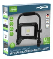 Ansmann FL20W-R Black LED 20 W