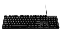 Logitech G G413 SE - Tastatur - hintergrundbeleuchtet