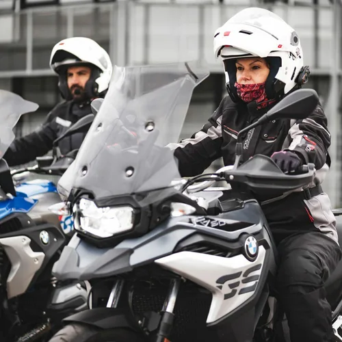 Midland BT-Headset BTX1 Pro S Einzeln - Display vorhanden: Nein - Anwendungsbereich: Motorrad