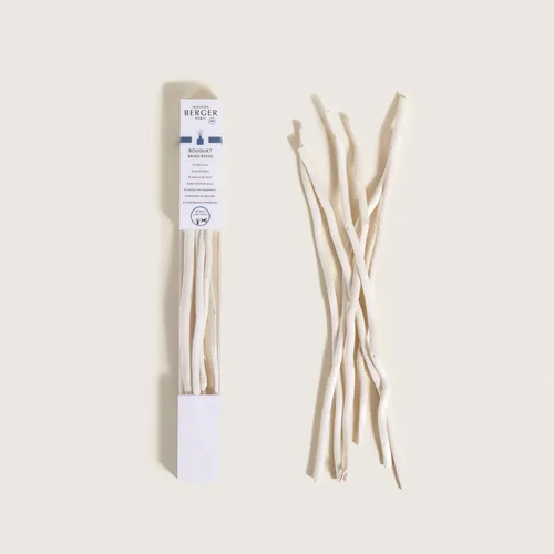 Maison Berger Ersatzstäbchen 24 cm, 6 Stück - Duft: Kein - Volumen: 0 ml