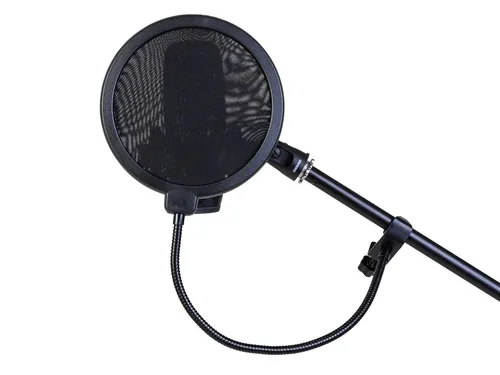 Bemero Popschutz MPF-4450BK - 