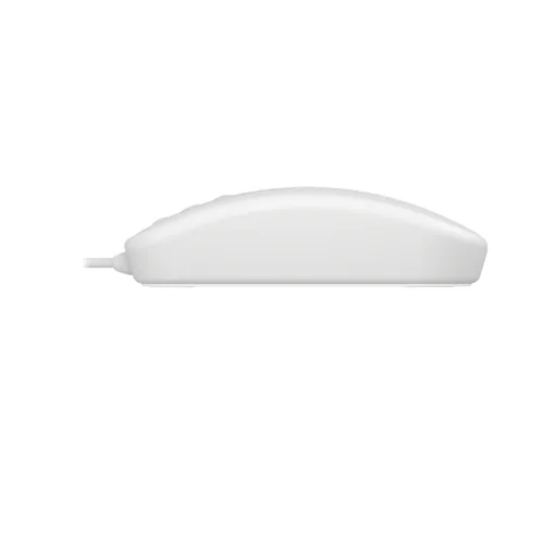 Contour Design Active Key AK-PMH3 souris Médical Ambidextre USB Type-A Optique 1000 DPI