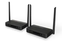 Digitus DS-55360 KVM extender Sender und Empfänger