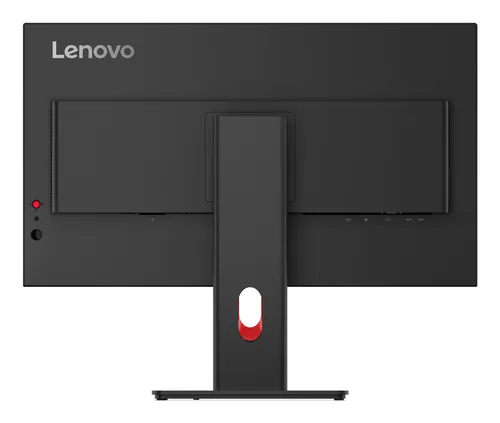 Lenovo ThinkVision T27-40 computer monitor 68.6 cm (27") 1920 x 1080 pixels Full HD LED Black