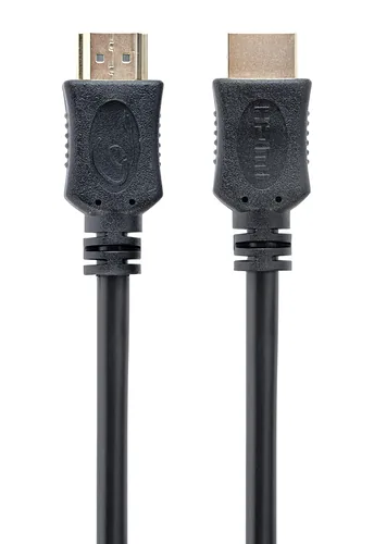 Gembird CC-HDMI4L-1M HDMI cable HDMI Type A (Standard) Black