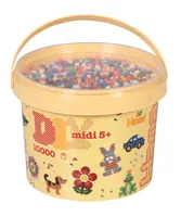 Hama 180-00 mosaic supply Fuse bead