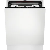 Electrolux Einbaugeschirrspüler GA60SL3VS Vollintegriert - Energieeffizienzklasse: Keine - Energieeffizienzklasse: A - Einbaunormen: EU 60 - Einbaumodell: Ja - Geräuschentwicklung in Betrieb: 42 dBA - Breite: 59.6 cm