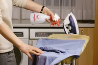 Birchmeier Handsprüher Foxy Plus - Fassungsvermögen: 0.5 l - Detailfarbe: Transparent - Rot - Weiss - Gerätetyp: Handsprühgerät