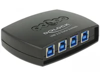 DeLOCK 87724 computer data switch
