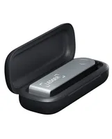 Ledger Ledger Nano S Plus Case - Zubehörtyp Crypto Wallet: Schutzgehäuse - Crypto Wallet Kompatibilität: Ledger Nano S Plus