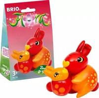 Flora - Zinnia & Peach, Spielfigur