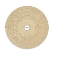 URSUS Bastelpapier Kamihimo 15 mm x 15 m, Beige - Papierformat: Kein - Selbstklebend: Nein - Papierfarbe: Beige - Papiertyp: Bastelpapier - Mediengewicht: 174 g/m² - Verpackungseinheit: 1 Stück