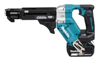 Makita DFR551Z Akku-Magazinschrauber