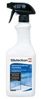 Glutoclean Schimmelentferner chlorhaltig 750 ml - Packungsgrösse: 750 ml - Eigenschaft: Flüssig - Einsatzgebiet: Oberflächen - Natürlich Leben: Keine Besonderheiten