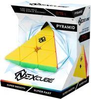 Goliath NexCube Pyramid 3D puzzle