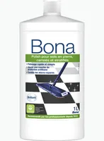 Bona Bodenreiniger Polish für Hartböden, 1 l - Packungsgrösse: 1 l - Eigenschaft: Flüssig - Einsatzgebiet: Hartböden - Natürlich Leben: Keine Besonderheiten