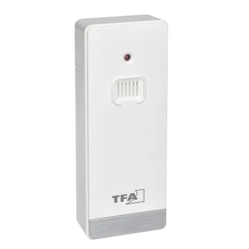 TFA-Dostmann temperature transmitter -25 - 60 °C Outdoor