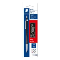 Staedtler 780 C BKP6 mechanical pencil