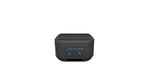 EPSON Bondrucker TM-P80II Autoschneider WLAN schwarz
