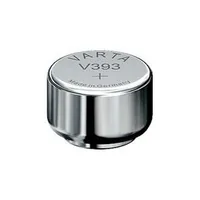 1 Varta Watch V 393