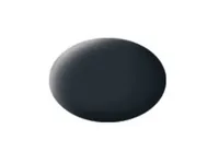 Revell Acrylfarbe 36 109 anthrazit matt - Art: Acrylfarbe - Detailfarbe: Anthrazit