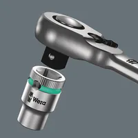 Wera 8004 B Socket wrench 1 pc(s)