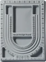 KNORR prandell 212366199 jewellery making tool Beading board