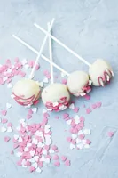 Demmler 1503104010 lollipop stick