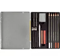 Eberhard Faber Artist Color drawing set 16 pc(s)