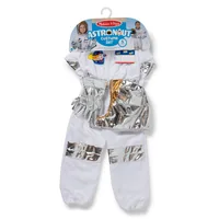 Melissa & Doug 6075149 fancy dress Fancy costume Child Unisex Other 540 g