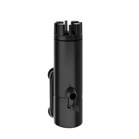 Aquael Oberflächenfilter SAS Filter 500 - Produkttyp: Innenfilter - Farbe: Schwarz