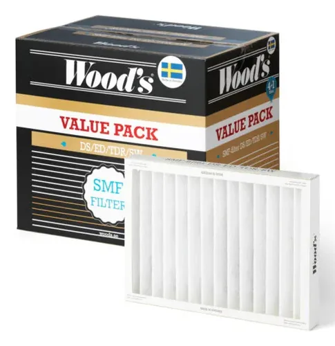 WOODS Anti-mould filter for Wood's dehumidifiers