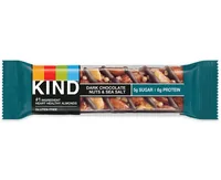 BE-KIND Nussriegel 411252 Dark Choco Salt 12x40g