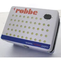 Robbe 7003 battery storage box