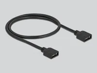 DeLOCK RGB Hub for ARGB LEDs with 10 ports