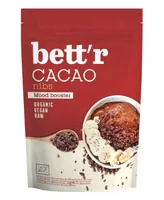 Bett'r Cacao Nibs 200 g