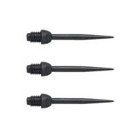 Winmau Dartspitzen 3 Stück - Dart Art: Steel Dart