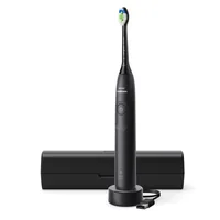 Philips Sonicare 5300 series HX7101/02 brosse à dents électrique Adulte Brosse à dents à ultrasons Noir