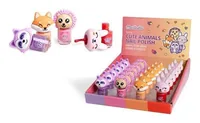 Martinelia Beauty My Best Friends Nail Polish assortiert - Kategorie: Kosmetik - Altersempfehlung ab: 3 Jahren