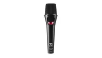 Austrian Audio OD303 Black Studio microphone