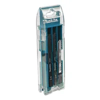 Makita B-44410 jigsaw/scroll saw/reciprocating saw blade Jigsaw blade 10 pc(s)
