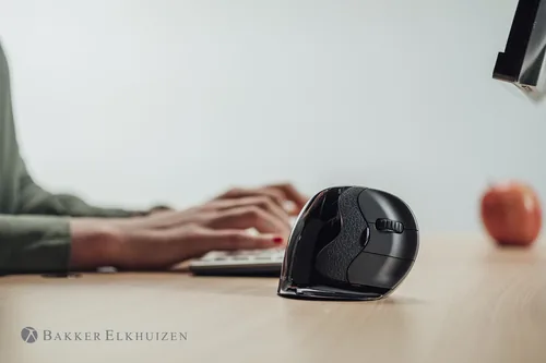 BakkerElkhuizen Evoluent D Small Wireless