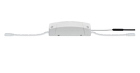 Paulmann 500.45 External Dimmer & switch Grey, White