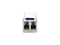 LevelOne SFP Transceiver 1.25Gbps SM Duplex LC 1310nm 20km