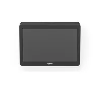 Logitech Tap Touchscreen-Controller mit Logitech Cat5e Kit
