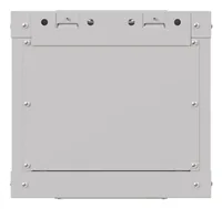 LANBERG 10"" 4U 300x300 Wandgehäuse Glastür FlatPack gr