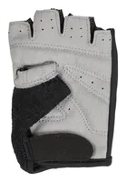 VAUDE Handschuhe Kids Grody Gloves black uni Gr. 6 - Grösse: 6 - Farbe: Grau - Schwarz - Zielgruppe: Unisex - Altersgruppe: Kinder - Produkttyp: Velohandschuhe - Grössensystem: DE