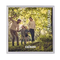 Dörr Silver Star Roma Single picture frame
